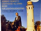 HOWARD RUMSEY-MUSIC FOR LIGHTHOUSEKEEPING-DG STEREO LABEL ORIGINAL