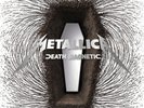 METALLICA, Death Magnetic, 5 LP Box 180 Gram Vinyl, 45 Rpm