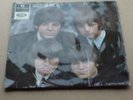 THE BEATLES ORIGINAL 1964  U.K. EP BEATLES FOR SALE No 2