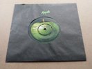 THE BEATLES ORIGINAL 1969 UK 45  GET BACK EXCELLENT 1ST PRESS   NO NCB,  NR MINT