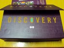 PINK FLOYD Discovery Box Set: The Complete Studio Recordings Box set SEALED