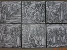 Pulling Teeth Witches Sabbath I II III IV V VI Full Set Of 6 NM+ OOP /300 Each 1