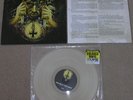 Cephalic Carnage – Conforming To Abnormality /100 Clear LP OOP Relapse NEW Vinyl