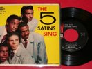 THE 5 SATINS 