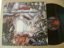 RUTHLESS metal without mercy LP AXE KILLER 1985