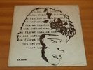 FIKRET KIZILOK - Not Defterimden impos'ly rare Turkish psych/avant ORIGINAL LP
