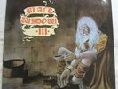 Black widow: III ORIGINAL UK CBS  MINT-/MINT-, TOP AUDIO ARCHIVE COPY