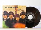 BEATLES 45 giri 