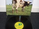 PINK FLOYD Atom Heart Mother LP 1970 UK 1st Press STEREO EMI BOX