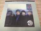 ROLLING STONES  between the buttons  3 LP Set THE REAL ALTERNATE  RED VINYL