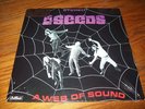 THE SEEDS - A WEB OF SOUND / LOVE - THE SONICS - RAMONES - STOOGES -  THE DOORS