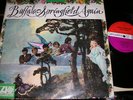 BUFFALO SPRINGFIELD  -   ....Again,    RARE ORIGINAL 1968 MONO UK LP