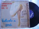 SONORA CURRO ROSENDO MARTINEZ EL NEGRO CALIENTE # 409??