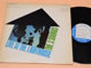 THE THREE SOUNDS LP LIVE LIGHTHOUSE JAZZ BLUE NOTE ORIGINAL USA AUDIOFILI EX++