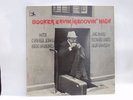 BOOKER ERVIN   Groovin' High   Original DG Prestige   NM Vinyl