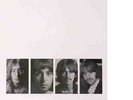 The Beatles White Unoplugged Album Colour Vinyl LP Unique Sealed