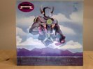 Monster Movie- The CAN - Very Rare German (EX-NM)Vinyl-Liberty(LBS 83342 I)-TOP
