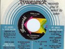 NORTHERN SOUL 45 -THE COOPERETTES-