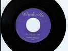 NEW ORLEANS NORTHERN SOUL 45-TOMMY RIDGLEY- LISTEN