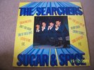 THE SEARCHERS Sugar And Spice 1963 RARE   NEAR MINT
