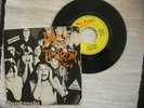 DAILY TERROR - BS-Punx“ 7“  BUNDESWEHR ( 1.Single) RAR