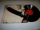 LED ZEPPELIN s/t LP  RED LABEL First Press Canada SEVEN ARTS RECORDS