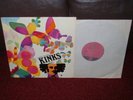 THE KINKS Face To Face LP 1966 MONO 1st Press NICE EXAMPLE