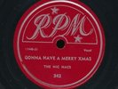 pc78-R&B vocal group-RPM 342-The Nic Nacs