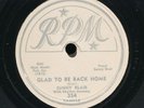pc78-Blues-RPM 354-Sunny Blair-SUPER RARE