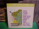 RARE PAUL PARAY RAVEL IBERT PROMO STEREO MERCURY LIVING PRESENCE 35MM SR90313