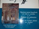 TRIO PASQUIER - PIERLOT- VEYRON-LACROIX  / MOZART / BAM STEREO