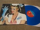 BLINK 182 ENEMA OF THE STATE BLUE GATEFOLD VINYL LIMITED TO 500 SOLD OUT OOP