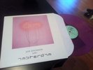 Joy Division Amsterdam 1980 LP Record on Pink Vinyl