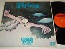 UFO II * LP * FLYING * PROG PSYCH SPACE * UK PRESS