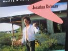JONATHAN RICHMAN - Having A Party With (1991 Greek-Only Very Rare Near Mint LP)