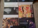 Dead Or Alive LP Set Radio Special US Promo
