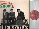 The Rattles - Star Club Show 1 - Stereo 158000 STY Mono 148000 STL