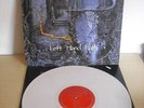 ENTOMBED LEFT HAND PATH LP LIMITED WHITE SPLATTER VINYL ORIGINAL 1ST PRESS