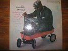 THELONIOUS MONK SEPTET- MONK'S MUSIC.RIVERSIDE 12-242