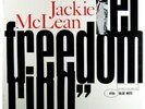 JACKIE McLEAN- LET FREEDOM RING- ORIG.BLUE NOTE MONO (LP) - NM