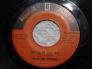 JOHN LEE HOOKER MONEY/BOTTLE UP AND GO   R&B/Northern Soul,VG 45