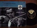 LEONID KOGAN violin cto Tchaikovsky Nebolsin TELEFUNKEN LP TW30220 blackgold