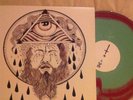 BRUTALITY WILL PREVAIL forgotton soul LP hardcore Tdon Holy Roar vinyl RARE