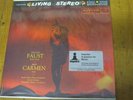 LSC 2449 Gounod / Bizet / Gibson 180 gram SEALED