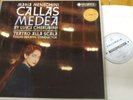 SAX 2290-2 Cherubini Medea / Callas etc. B/S 3 LP box