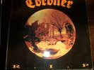 CORONER      -     R.I.P.