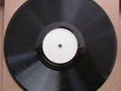 Be Bop Jazz 78RPM / Charlie Parker Test Press