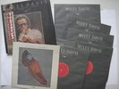 Rare/MILES DAVIS-GREATEST HISTORY'55-69/JapanONLY6LPBOX
