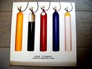  DAMIEN HIRST 12” ART COVER DAVE STEWART