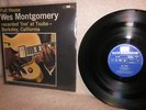 95b -  WES MONTGOMMERY -FULL HOUSE - RIVERSIDE -MONO- RLP 434